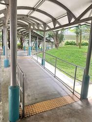 Blk 111 Jurong East Ville (Jurong East), HDB 5 Rooms #562450881